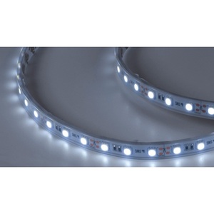 Изображение товара Светодиодная лента влагозащищенная IP66 12V 5050 SWG SWG560 SWG560-12-14.4-UW-66-M