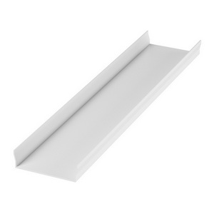 Изображение товара Крышка для низковольтной трековой системы SWG SY SY-601201-0.3-CV-WH