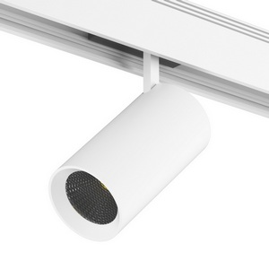 Изображение товара Трековый светильник низковольтный светодиодный 24V SWG SY SY-601202-WH-20-WW