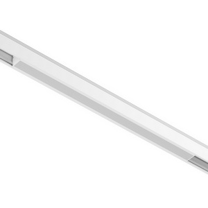 Изображение товара Трековый светильник низковольтный светодиодный 24V диммируемый SWG SY SY-601212-WH-24-WW