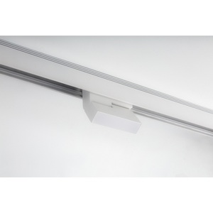 Изображение товара Трековый светильник низковольтный светодиодный 24V SWG SY SY-601254-10-WH-NW