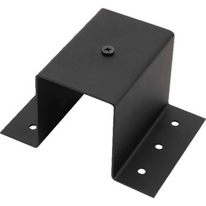 Изображение товара Крепление для низковольтной встраиваемой трековой системы SWG SY SY-RC-BL