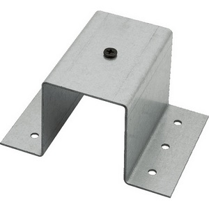 Изображение товара Крепление для низковольтной трековой системы SWG SY SY-RC-ZN