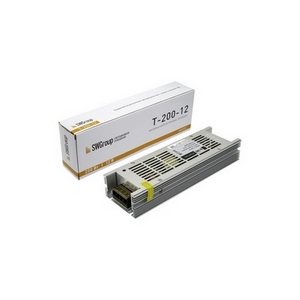 Изображение товара Блок питания компактный SWG T-200-12