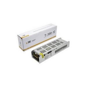 Изображение товара Блок питания компактный SWG T-300-12