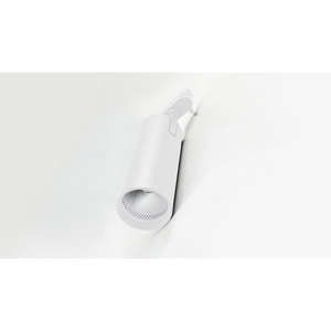 Изображение товара Трековый светильник однофазный 220V светодиодный SWG TL3P TL3P-WH-10-NW