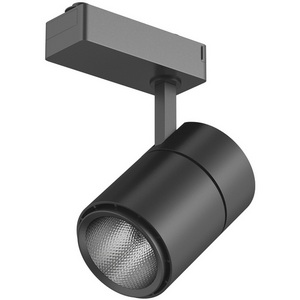 Изображение товара Трековый светильник однофазный 220V светодиодный SWG TL58-BL-20-NW