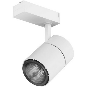 Изображение товара Трековый однофазный светильник светодиодный 220V SWG TL58-WH-30-NW