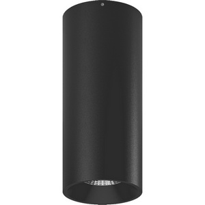 Изображение товара Накладной точечный светильник светодиодный SWG VL-BASE VL-BASE-BL-WW