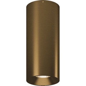 Изображение товара Накладной точечный светильник светодиодный SWG VL-BASE VL-BASE-BZ-NW