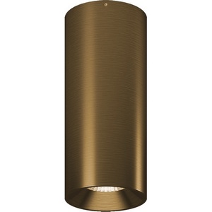 Изображение товара Накладной точечный светильник светодиодный SWG VL-BASE VL-BASE-BZ-WW