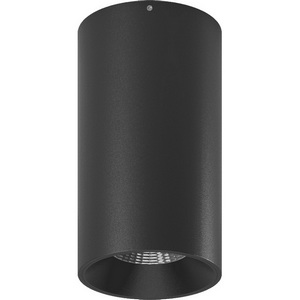 Изображение товара Накладной точечный светильник светодиодный SWG VL-BASE-SH VL-BASE-SH-BL-WW