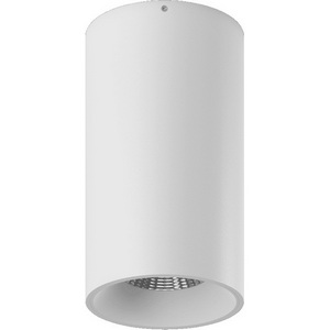 Изображение товара Накладной точечный светильник светодиодный SWG VL-BASE-SH VL-BASE-SH-WH-NW