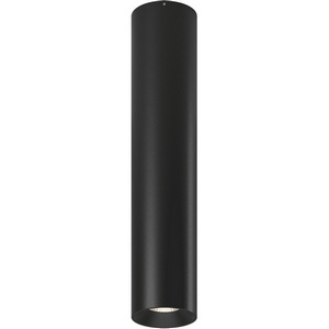 Изображение товара Накладной точечный светильник светодиодный SWG VL-BASE2 VL-BASE2-BL-WW