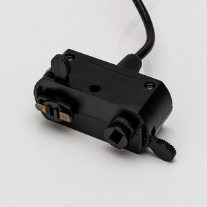 Изображение товара Трековое крепление SWG VL-M VL-M8-BL