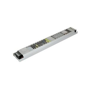 Изображение товара Блок питания 220V ультратонкий SWG XT XT-400-24