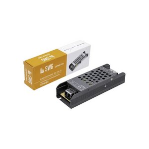 Изображение товара Блок питания 220V SWG YA YA-100-12