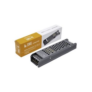 Изображение товара Блок питания 220V SWG YA YA-150-12