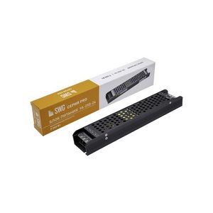 Изображение товара Блок питания 220V SWG YA YA-250-24