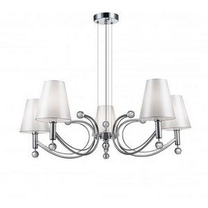 Изображение товара Подвесная люстра Simple Story 1001 1001-5PL