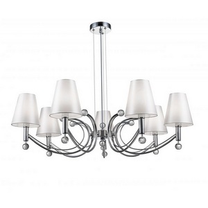 Изображение товара Подвесная люстра Simple Story 1001 1001-7PL