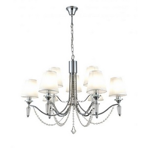 Изображение товара Подвесная люстра Simple Story 1014 1014-9PL