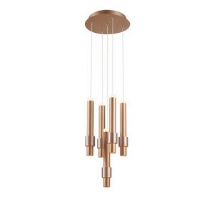Изображение товара Подвесной светильник светодиодный Simple Story 1024 1024-LED30PL