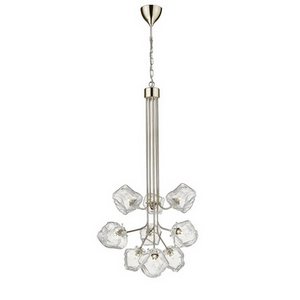 Изображение товара Подвесная люстра Simple Story 1028 1028-9PL