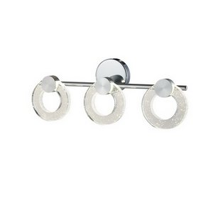 Изображение товара Бра хрустальное светодиодное Simple Story 1081 1081-LED12WL кольцо