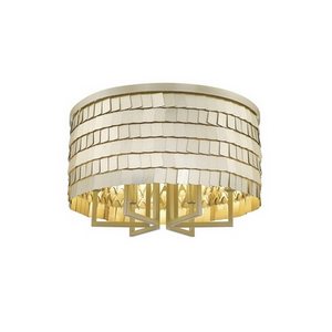Изображение товара Потолочная люстра Simple Story 1093 1093-6CL