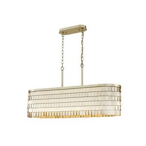 Изображение товара Подвесная люстра Simple Story 1093 1093-6PL