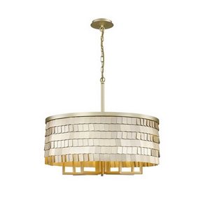 Изображение товара Подвесная люстра Simple Story 1093 1093-7PL