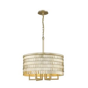 Изображение товара Подвесная люстра Simple Story 1093 1093-R6PL