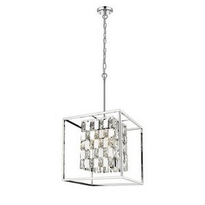 Изображение товара Подвесной светильник Simple Story 1094 1094-4PL форма куба