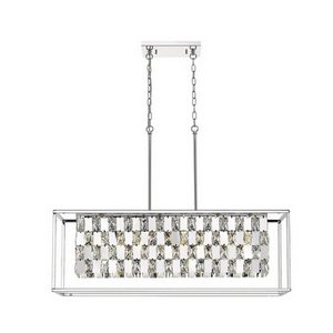 Изображение товара Подвесная люстра Simple Story 1094 1094-8PL