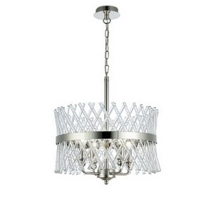 Изображение товара Подвесная люстра Simple Story 1103 1103-4PL