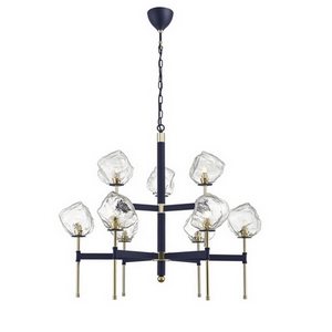 Изображение товара Подвесная люстра Simple Story 1104 1104-9PL