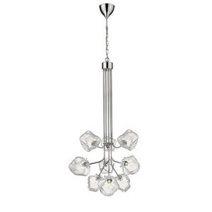 Изображение товара Подвесная люстра Simple Story 1106 1106-9PL