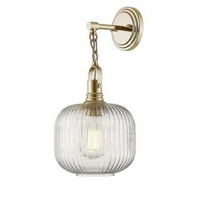 Изображение товара Бра Simple Story 1116 1116-1WL в форме шара