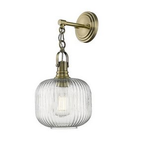 Изображение товара Бра Simple Story 1118 1118-1WL в форме шара