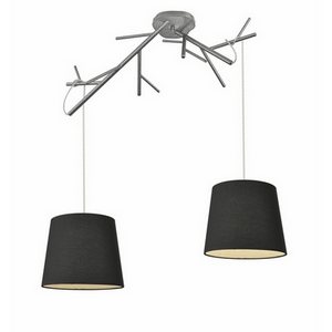 Изображение товара Подвесной светильник Simple Story 1138 1138-2PL форма ветки