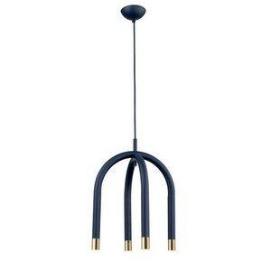 Изображение товара Подвесной светильник светодиодный Simple Story 1149 1149-LED20PL