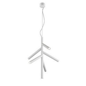 Изображение товара Подвесной светильник светодиодный Simple Story 1159 1159-LED30PL