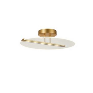 Изображение товара Потолочная люстра светодиодная Simple Story 1165 1165-LED26CL