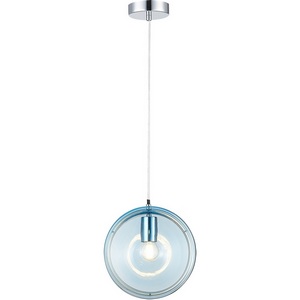 Изображение товара Подвесной светильник Simple Story 1168 1168-1PL