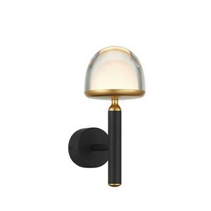 Изображение товара Бра светодиодное Simple Story 1172 1172-LED5WL