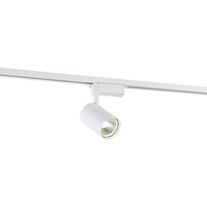 Изображение товара Трековый светильник однофазный 220V светодиодный Simple Story 2002 2010-LED10TRW