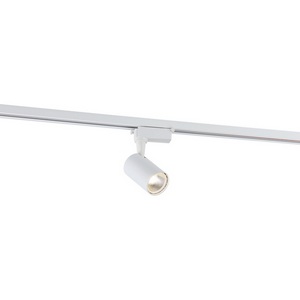 Изображение товара Трековый светильник однофазный 220V светодиодный Simple Story 2002 2010-LED5TRW