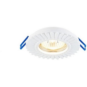 Изображение товара Точечный светильник круглый Simple Story 2011 2011-1DLW