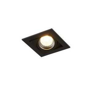 Изображение товара Встраиваемый светильник Simple Story 2022 2022-1DLB